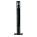 Ventilador Torre Digital Thor Smart Tower Fan Wifi