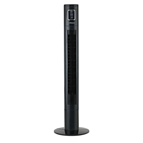 Ventilador Torre Digital Thor Smart Tower Fan Wifi