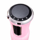 Minipimmer Style Hand Mixer Pink