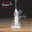 Limpiador y desinfectante a Vapor Thor Eco Steam