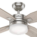 VENTILADOR DE TECHO HUNTER MERCADO 50