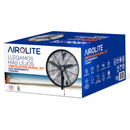 VENTILADOR MURAL AIROLITE V20MAV6