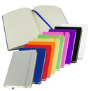 Cuaderno Colorskine ( Blanco, Impresion Un Color)