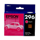 Botella T296320Al Magenta 250 Páginas
