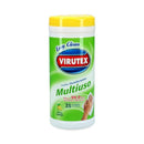 Toalla Desinfectante Multiuso Limón 35 Un