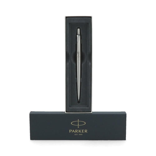 Bolígrafo Acero Jotter