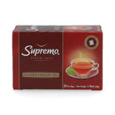 Té Negro Ceylan Oro 20 Bolsas