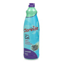 Cloro Gel Lavanda 900 Ml