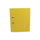 ARCHIVADOR RADO ANCHO OFICIO AMARILLO PREMIUM 518-H (6851978100944)