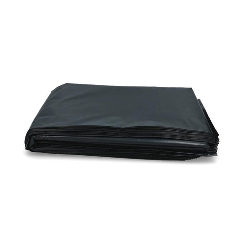 BOLSA BASURA PLANA 130X140 10 UN NEGRA (6852128637136)