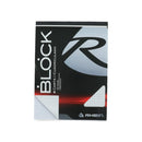 Block Carta Prepicado 7 Mm Matemática 80 Hj Perforadas Blanco
