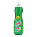 LAVALOZAS LIQUIDO CONCENTRADO LIMON 750 ML (6852027416784)