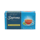 Té Negro La Rendidora 20 Bolsas