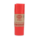 Bolsa Basura Rollo Roja 70x90 10 Un