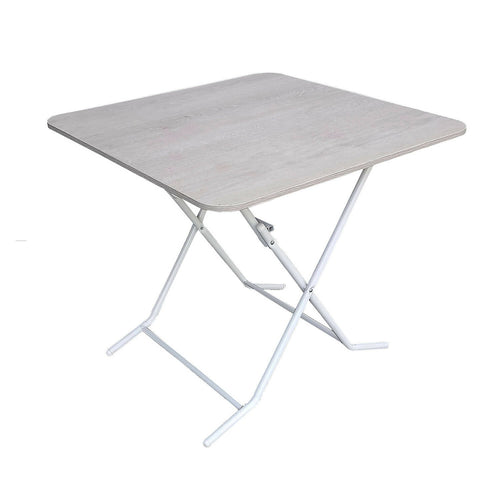 Mesa Plegable 83 Cuad Provenzal