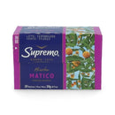 Té Hierbas Matico 20 Bolsas
