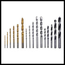 Taladro Percutor Classic 13mm TC-ID 1000 E 1000W Kit 16 Brocas