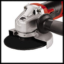 Esmeril Angular Classic TC-AG 115/750 750W 115mm/4.1/2"