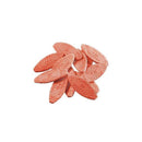 Espigas Encoladas para Ensambladora Nro 0 (Ranura 8mm) 50un 