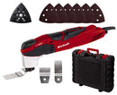 Herramienta Multiuso Multimaxx 200W TE-MG 200