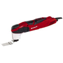 Herramienta Multiuso Multimaxx 200W TE-MG 200