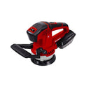 Lijadora Roto Orbital Expert 400W TE-RS 40 E