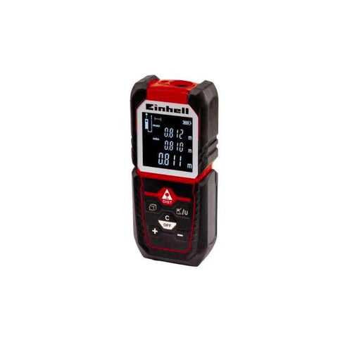 Medidor de Distancia Laser Classic 50mts TC-LD 50