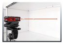 Nivelador Laser Classic 5m/20m TC-LL 1