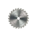 Hoja Sierra Circular 24D 10"