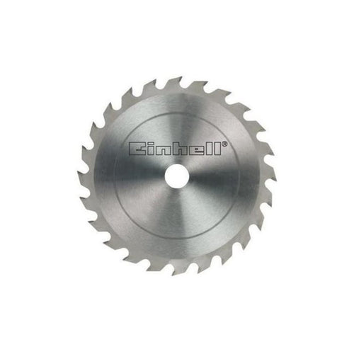 Hoja Sierra Circular 24D 10"