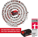 Taladro Atornillador Inalámbrico Classic 1 Batería 18V PXC TC-CD 18/35 LI