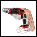 Atornillador Panelero Inalámbrico Expert sin batería 18V PXC TE-DY 18 Li