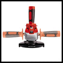 Esmeril Angular Inalámbrico 18V Classic sin batería PXC 115mm/4.1/2" TC-AG 18/115 Li-Solo