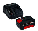 Esmeril Angular Inalámbrico Axxio 18V Expert 1 Batería PXC 115mm/4.1/2"