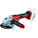 Esmeril Angular Inalámbrico Axxio 18V Expert 1 Batería PXC 115mm/4.1/2"