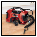 Compresor Híbrido Inalámbrico PRESSITO Expert sin batería 220V/18V PXC