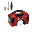 Compresor Híbrido Inalámbrico PRESSITO Expert sin batería 220V/18V PXC