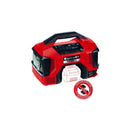 Compresor Híbrido Inalámbrico PRESSITO Expert sin batería 220V/18V PXC