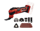 Herramienta Multiuso Inalámbrica VARRITO Expert sin batería 18V PXC