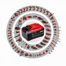 Foco Proyector LED Inalámbrico 18V Expert sin batería PXC 2000lm TE-CL 18/2000 LiAC-Solo