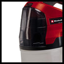 Pulverizador de presión Inalámbrico sin batería PXC 3.5 Litros GE-WS 18/35 Li-Solo