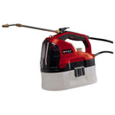 Pulverizador de presión Inalámbrico sin batería PXC 3.5 Litros GE-WS 18/35 Li-Solo