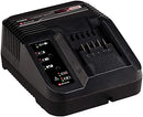 Kit Inicio Cargador + batería 18V Power X-Change 2,5Ah