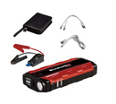 Partidor y Batería portatil 200A/12V Expert 7500mAh CE-JS 8