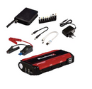 Partidor y Batería portatil 200A/12V Expert 11100mAh CE-JS 12