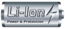 Atornillador Inalámbrico Recargable TC-SD 3,6 Li 3.6V Li 6 puntas