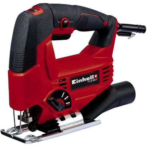 Sierra Caladora Classic 550W TC-JS 80/1