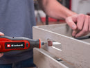 Grabador / Pulidor de Mano Inalámbrico TE-MT 7,2 Li 7.2V Li 51 accesorios
