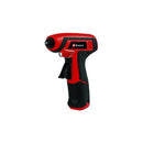 Pistola de Silicona Inalámbrica 3.6V 7mm TC-CG 3.6/1 Li