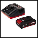 Cortasetos Inalámbrico 1 batería PXC 18V corte 460mm GE-CH 1846 Li